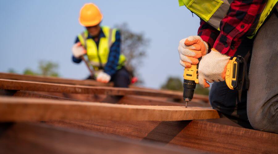 Expert Emergency Roof Repairs services in San Juan, PR